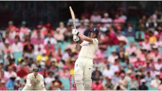 Ashes: Only Person That Can Take Over Is Ben Stokes, Says Ricky Ponting On England Test Captaincy